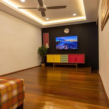Rumah Satu By Nk Alor Setar Bagian luar foto