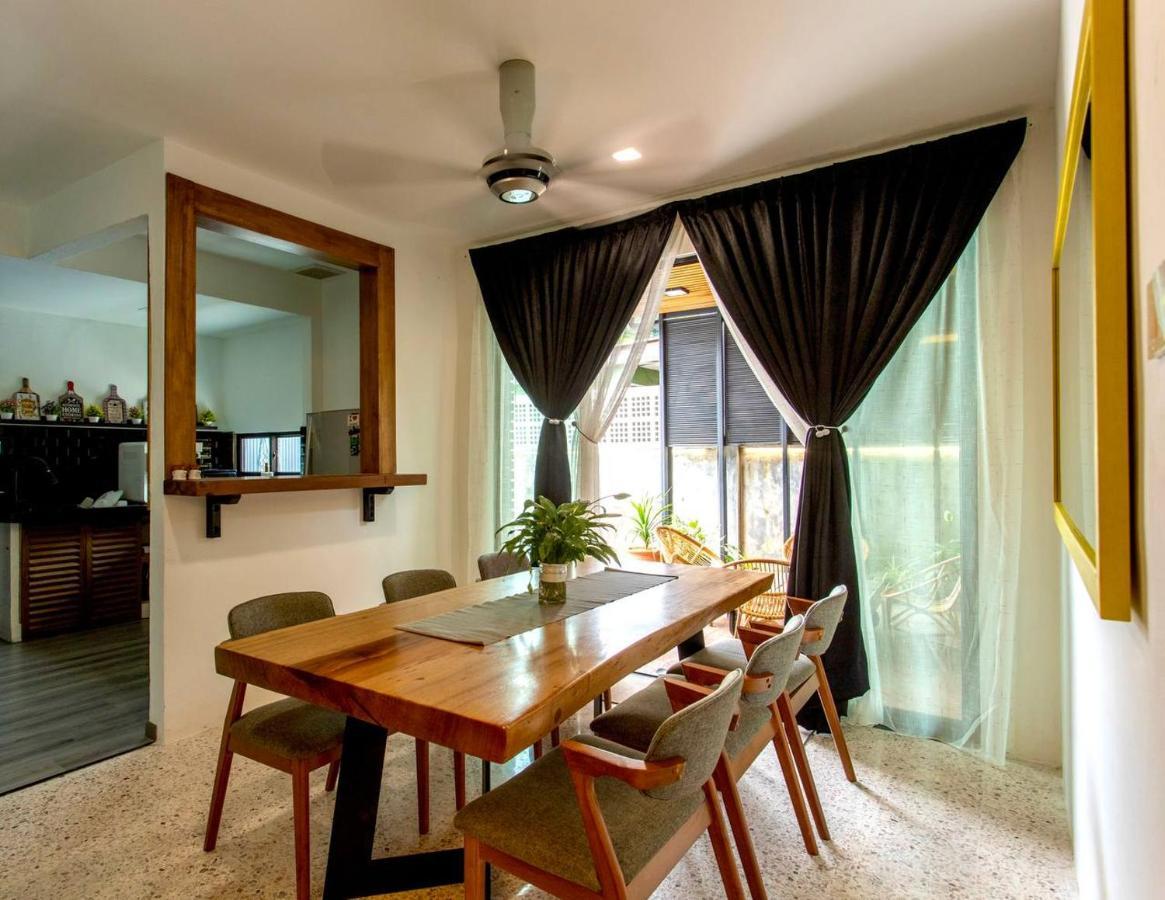 Rumah Satu By Nk Alor Setar Bagian luar foto