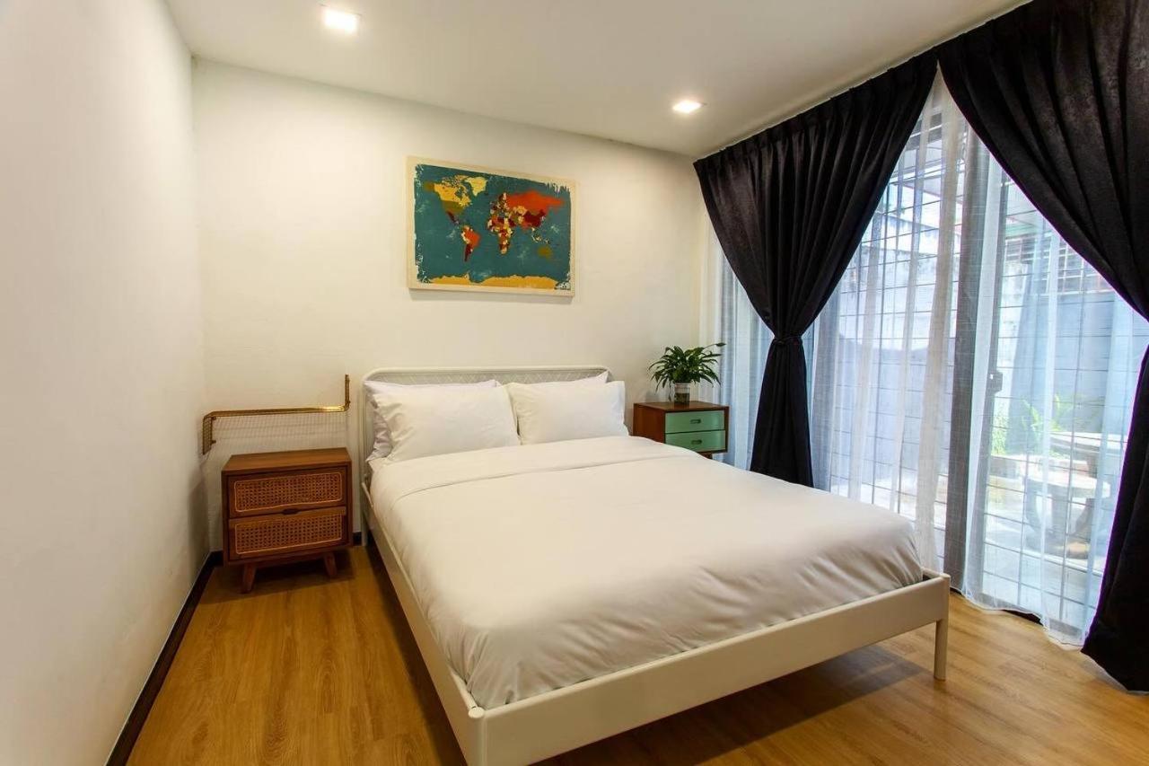 Rumah Satu By Nk Alor Setar Bagian luar foto