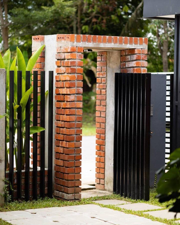Rumah Satu By Nk Alor Setar Bagian luar foto